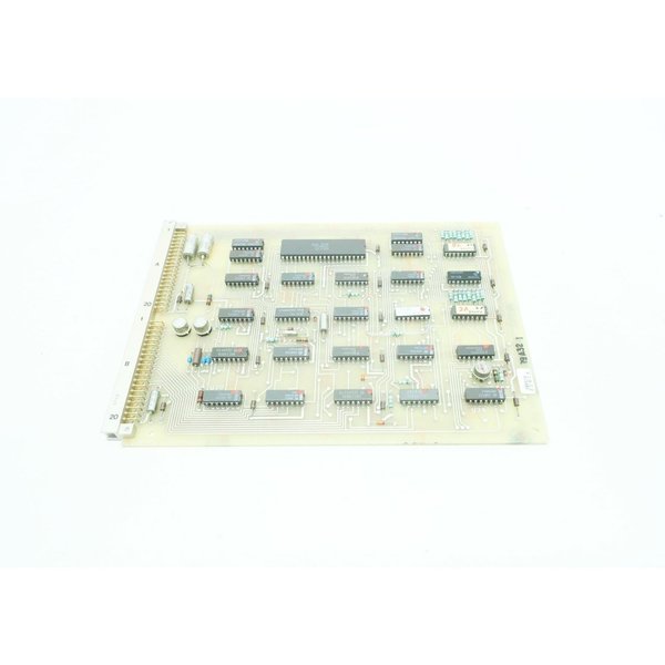 Foxboro PCB Circuit Boards D3001YS